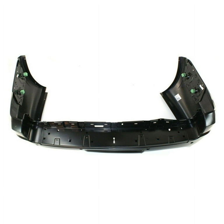 Fits 03-06 Expedition Rear Bumper Cover Assembly Primed FO1100370