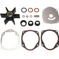thumbnail image 2 of 47-8M0100526 Water Pump Impeller Repair Kit for Mercury Mercruiser Alpha 1 gen 2, 2 of 5