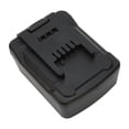thumbnail image 2 of Convertidor de adaptador de batería,Adaptador de batería de litio Herramienta eléctrica profesional Adaptador de batería Adaptador de herramienta eléctrica V diseñado para precisión, 2 of 9
