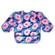thumbnail image 4 of Babero para bebé Tiny Twinkle, impermeable, a prueba de suciedad, manga larga, 4 of 8