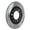 type B, variant on Disc Brake rotor 180MM 3 Hole for ebike Scooter e-Bike Moped GY6 Scooter DR20