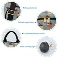 thumbnail image 5 of FORMRS Women's Travel Backpack Purse Anti-Theft Hidden Pockets Casual Shoulder Bag, Cute Acorns Pattern, 5 of 7