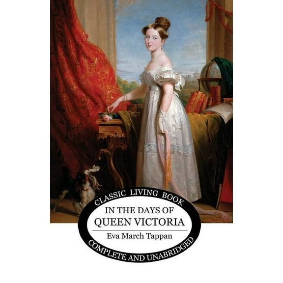 In the Days of Queen Victoria, (Paperback)