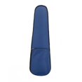 thumbnail image 1 of MERIGLARE 4/4 Violin Hard Case Dustproof Gift Travel Carrier for Enthusiasts Beginners, 1 of 9