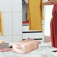 thumbnail image 5 of Bolsa de Almacenamiento con Seis Compartimentos para Ropa de Casa, Edredones, Bolsas de Clasificación, Divisores, Cajones y Cajas., 5 of 6