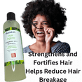 thumbnail image 4 of Natural Rosemary Mint Shampoo – Deep Cleansing & Scalp Strengthening Formula, 10 fl. oz, 4 of 6