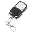 thumbnail image 3 of 4pcs Universal Cloning Wireless Remote Control Key Fob for Car Garage Door Gate 433.92mhz, 3 of 5