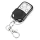 thumbnail image 3 of 4pcs Universal Cloning Wireless Remote Control Key Fob for Car Garage Door Gate 433.92mhz, 3 of 5