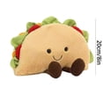 thumbnail image 3 of Jelly 2025 Cat Plush Toy, Soft Stuffed Animal Plush Doll Toys Suitable for Room Decoration Pillows, Fun Gift Ideas for Boys and Girls, 3 of 3