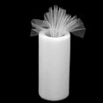 thumbnail image 3 of 2 25 Artículos Decorativos Provisión de Nupcias Tul perfecl Rollo de tul de boda, 3 of 8