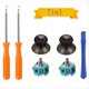 thumbnail image 2 of Kit de Reparación de Joysticks de Repuesto para Mandos de para , 7 Piezas, Destornilladores T6 y T8, 2 of 5