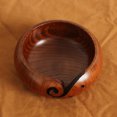 thumbnail image 2 of CIMAXIC Crochet Yarn Bowl with Smooth Surface for Storage Use Multi Color 7.87 Inches Diameter,5.91"X5.91"X3.15", 2 of 4