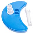thumbnail image 5 of Economical Weighted Half-moon Swimming Pool Vacuum Head, 5 of 7
