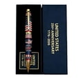 thumbnail image 2 of Decoration Smooth Writing Ballpoint Pens For School And Home Use With Comfort Grip And Consistent Ink1ml, 2 of 4