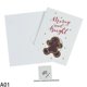 thumbnail image 1 of Tarjetas de Felicitación de Feliz Navidad con sobre adhesivo, patrón de alce, hombre de jengibre, decoración de Año Nuevo, regalos de Navidad, 1/3 piezas, 1 of 4