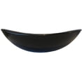 thumbnail image 2 of Novatto VOLLE Glass Vessel Bathroom Sink, 2 of 7