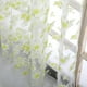 thumbnail image 1 of Tela transparente con flores para cortinas de panel para ventanas, 1 hogar, 1 of 5