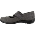 thumbnail image 3 of Easy Street Mary Comfort Slip Ons (Women), 3 of 6