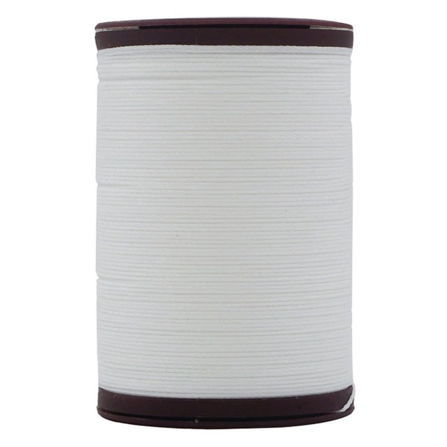 BUYISI 0.45Mm-170Mm Multicolors Polyester Waxed Line Leather Craft Sewing Wax Thread Cord Round Leather Sewing Wax Thread Diy 02