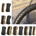 thumbnail image 2 of Bicycles Foldable Tires High Performances Tire 60TPI Puncture Resistant Tires, 2 of 20