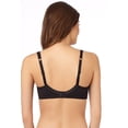 thumbnail image 2 of Le Mystere Tisha Seamless T-Shirt Bra, 2 of 4