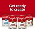 thumbnail image 3 of Campbell's Condensed Cream of Chicken with Herbs Soup 10.5oz (Pack of 3), 3 of 8