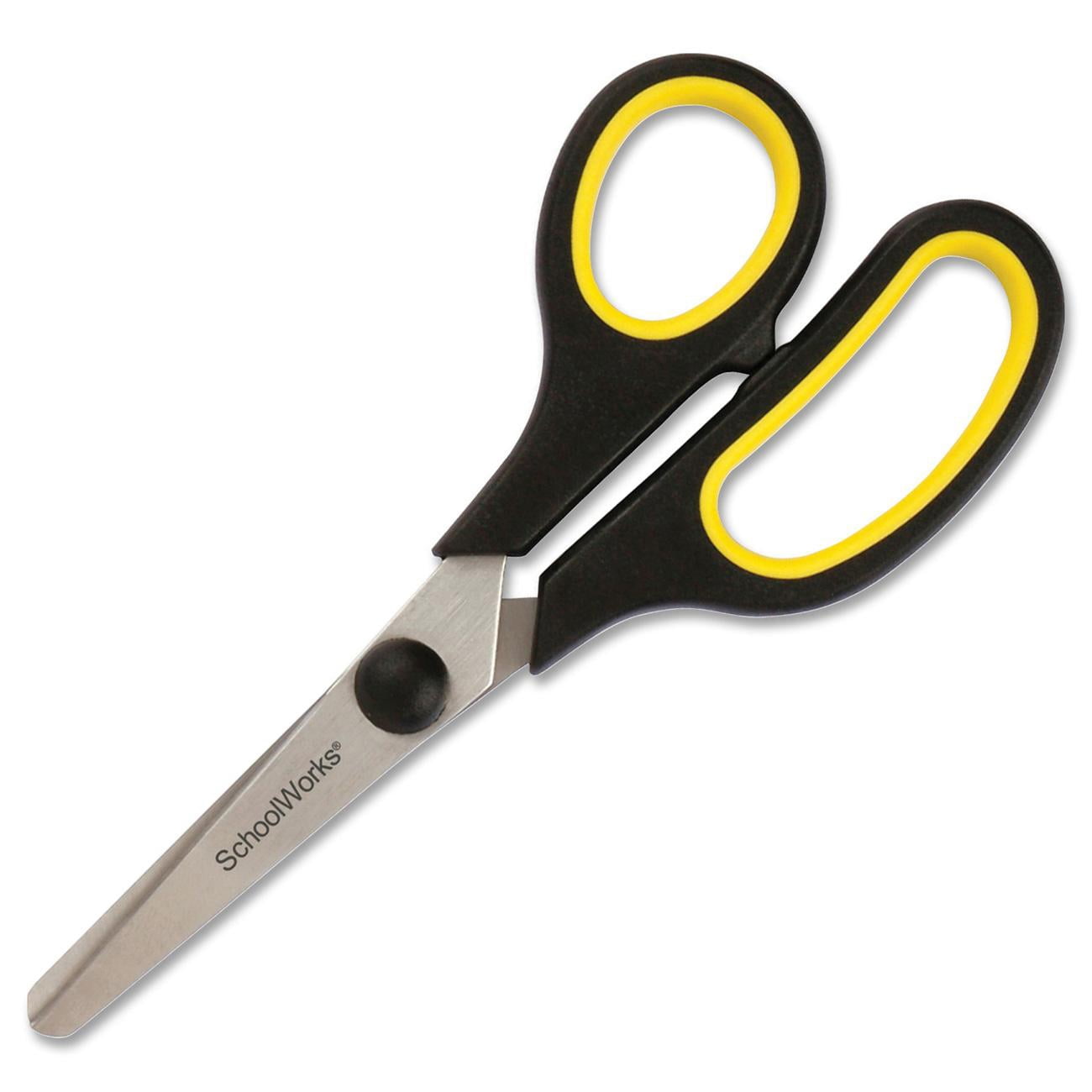 Fiskars Softgrip Kids Scissors