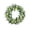 Multicolor-4, variant on Artificial Flower Wreath, Spring Summer Decor, Wedding Decoration, Indoor Outdoor Garlands for Doors, Windows, Porches, and Home, Lifelike Faux Floral Arrangement