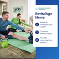 thumbnail image 4 of Pure Encapsulations Revita-Age Nerve | Hypoallergenic Supplement for Enhanced Cardiovascular, Metabolic and Neurocognitive Support* | 120 Capsules, 4 of 9