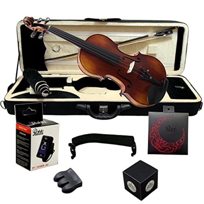 Paititi PTVNSH3004/4 4/4 Violin
