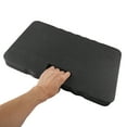 thumbnail image 2 of Mat Kneeling Knee Pad Thick Memory Foam Baby Bath Home Installation Household Chores Durable Gardening Floor Cushion, 2 of 6