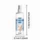 thumbnail image 3 of Limpiador en Spray para Telas de Sofá, Alfombra, Tapicería, Paño de Pared con Eliminación de Manchas y Olores, 50ML, Sin Agua, No Tóxico, Seguro para Uso Doméstico, 3 of 8