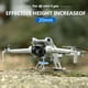 thumbnail image 2 of Tren de aterrizaje STARTRC PHOTO Mini 4 Pro para dron DJI Mini 4 Pro, 2 of 7