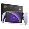 thumbnail image 1 of Protector de pantalla Magglass de cristal templado PlayStation Portal 8 pulgadas, 1 of 7