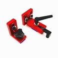 thumbnail image 4 of Boovnll Tool Kit, Aluminum Alloy T-Track Slot Connector 30/45 Sliding Chute Backing Fixed Tools, Tool Set, Home Essentials, Household Essentials, 4 of 9