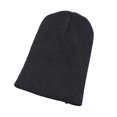 thumbnail image 3 of Here's a polished and engaging product description for your **Heated Black Knit Beanie Hat**:\n\n \n\n### **Heated Black Knit Beanie Hat – Stay Warm &, 3 of 5