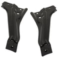 thumbnail image 6 of New Pair Of Headlight Bracket Compatible With Nissan NV200 SV 4 Cyl 2.0L NV200 S 4 Cyl 2.0L 2013-2021 By NI1222101 NI1222102 F25603LMMA F25613LMMA, 6 of 6