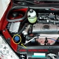 thumbnail image 1 of For 206 206CC 207 C2 Water Tank Inlet Pipe Glass Bottle Holder 643983 643232, 1 of 5