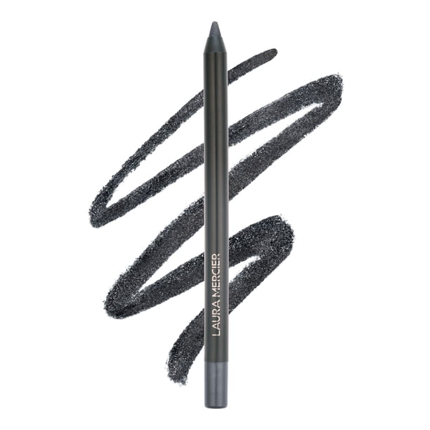 Delineador en gel impermeable Laura Mercier Caviar Tightline