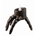 thumbnail image 6 of Halloween Skeleton Lights Decorations, Halloween Candles Lamp Decoration Ornament Indoor Outdoor, Halloween Scary Decor for Home Room Table Outside Yard Lawn Garden Party Supplies, 6 of 8