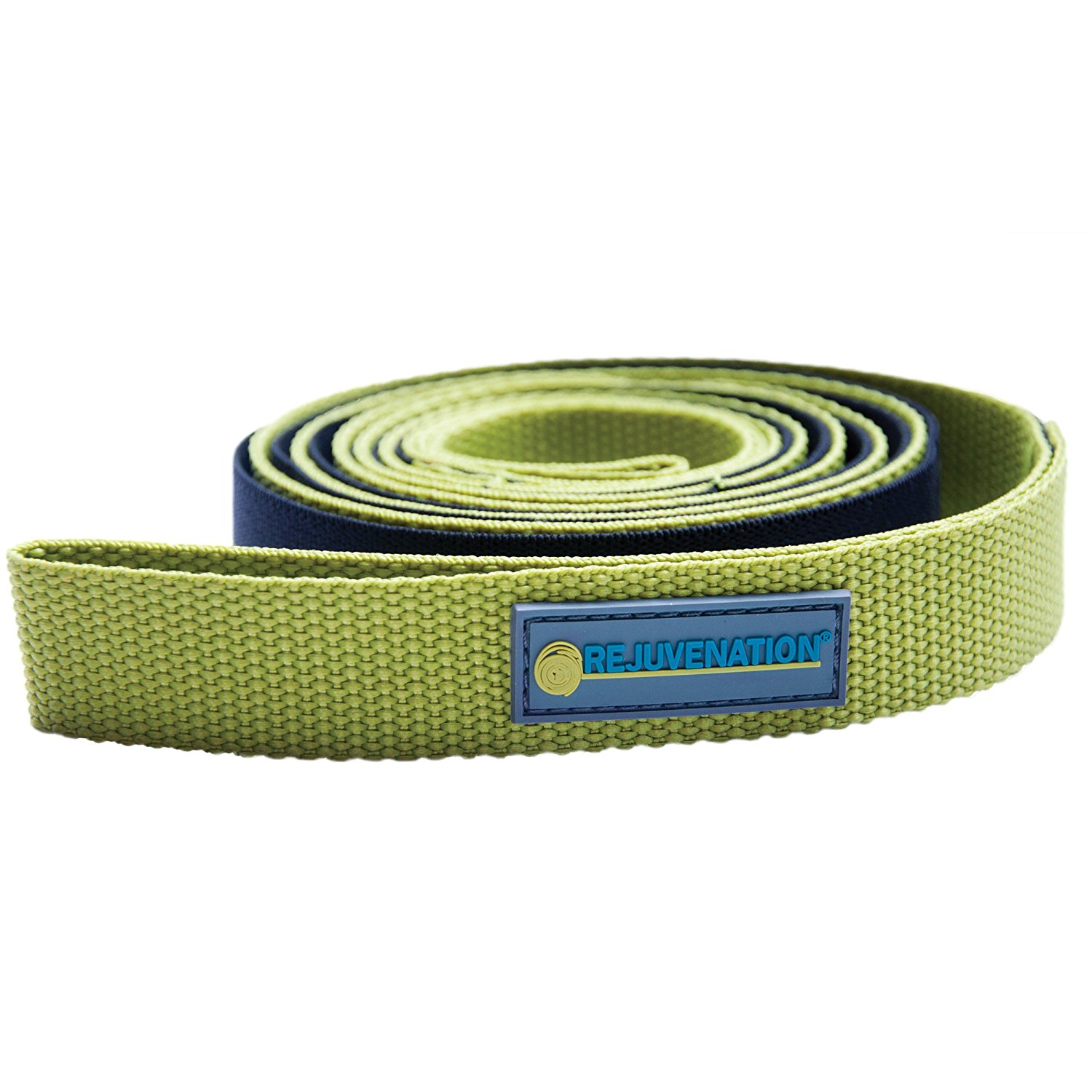 Stretch & Flex Kit, Stretch and flex kit with 6foot stretching strap