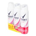 thumbnail image 4 of REXONA ANTITRANSPIRANTE POWDER DRY AEROSOL 3 Pieza(s), 4 of 5