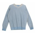thumbnail image 1 of Raffi Pull Réversible en Coton à Manches Longues pour Femmes - TG, 1 of 2