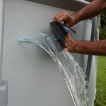 Super Strong Flex Leakage Repair Waterproof Tape for Garden Hose Pipe Water Tap Bonding Rescue Quick Repairing and Stop Leak -