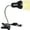 EU Plug 1, variant on Tnobhg Reptile Light Stand with Timer Temperature Brightness Adjustable Pet Coop Heater Guard for Chicken Lizard Turtle