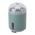 thumbnail image 1 of Electric Golden Egg Maker 1200mAh Automatic Rechargeable Mixer with Transparent PC Lid Anti Slip Base, 1 of 7