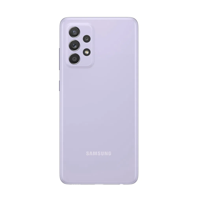 Smartphone Samsung Galaxy A52 Violeta 256GB + 8GB Samsung SAMSUNG A52