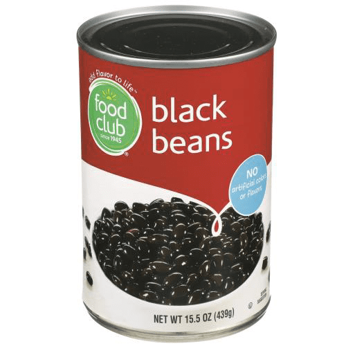 Black Beans