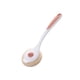 thumbnail image 2 of Cepillo de cocina Cateissary Mango largo Blanco, 2 of 6