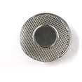 thumbnail image 4 of Marcador Pelota Golf Clip para Sombrero Clips Accesorios (plata), 4 of 9